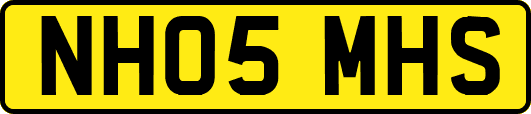 NH05MHS