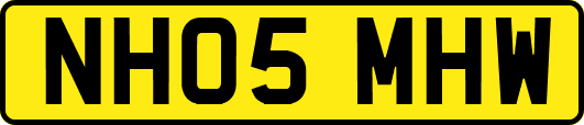 NH05MHW