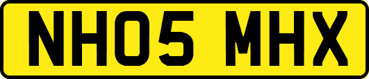 NH05MHX