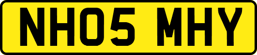 NH05MHY