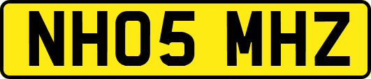 NH05MHZ