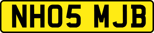 NH05MJB