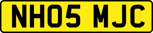 NH05MJC