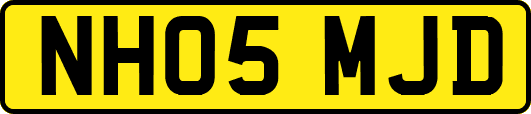 NH05MJD