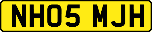 NH05MJH
