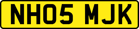 NH05MJK