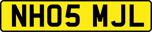 NH05MJL
