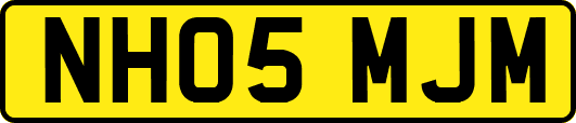 NH05MJM
