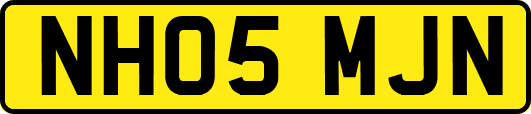 NH05MJN