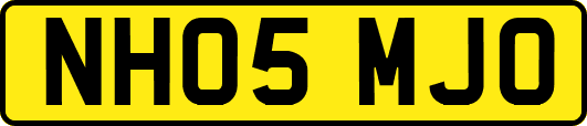 NH05MJO