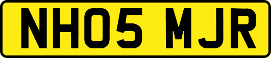 NH05MJR