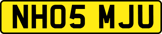 NH05MJU