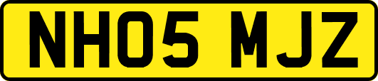 NH05MJZ