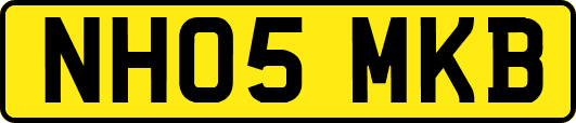 NH05MKB