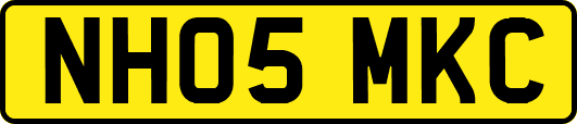NH05MKC