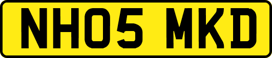 NH05MKD