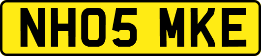 NH05MKE