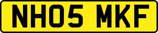 NH05MKF