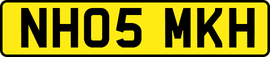 NH05MKH