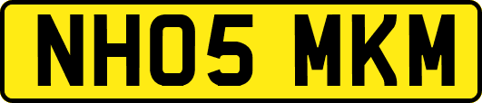 NH05MKM