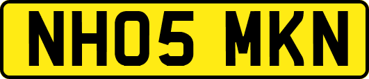 NH05MKN