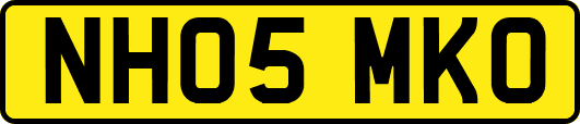 NH05MKO