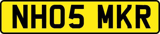 NH05MKR