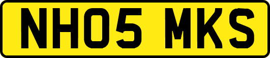 NH05MKS