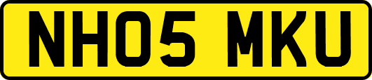 NH05MKU