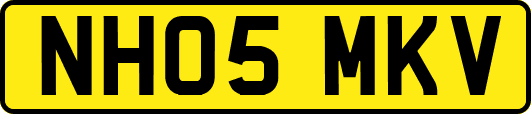 NH05MKV