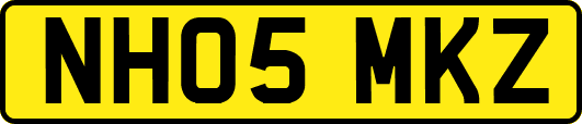 NH05MKZ