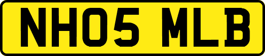 NH05MLB