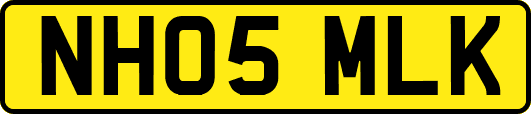 NH05MLK