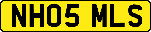 NH05MLS