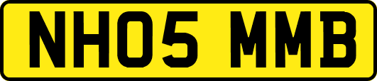 NH05MMB