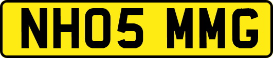 NH05MMG