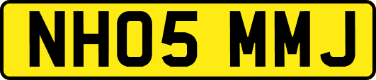 NH05MMJ