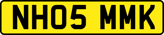 NH05MMK