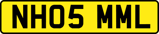 NH05MML