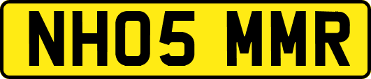 NH05MMR