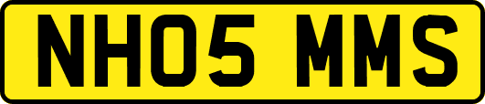 NH05MMS