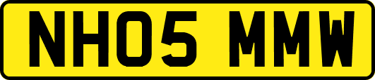 NH05MMW