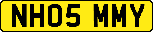NH05MMY