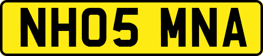 NH05MNA