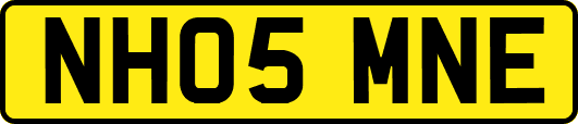 NH05MNE
