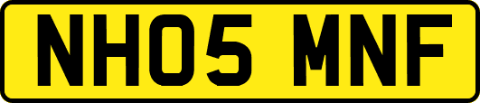 NH05MNF