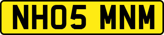 NH05MNM