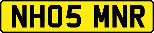 NH05MNR