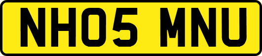 NH05MNU