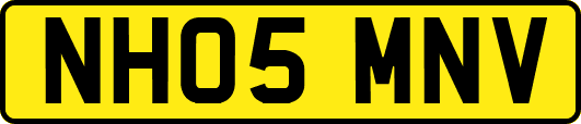 NH05MNV